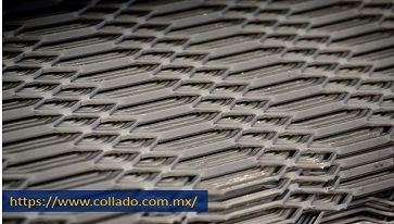 https://www.collado.com.mx | Grupo Collado S.A. de C.V.